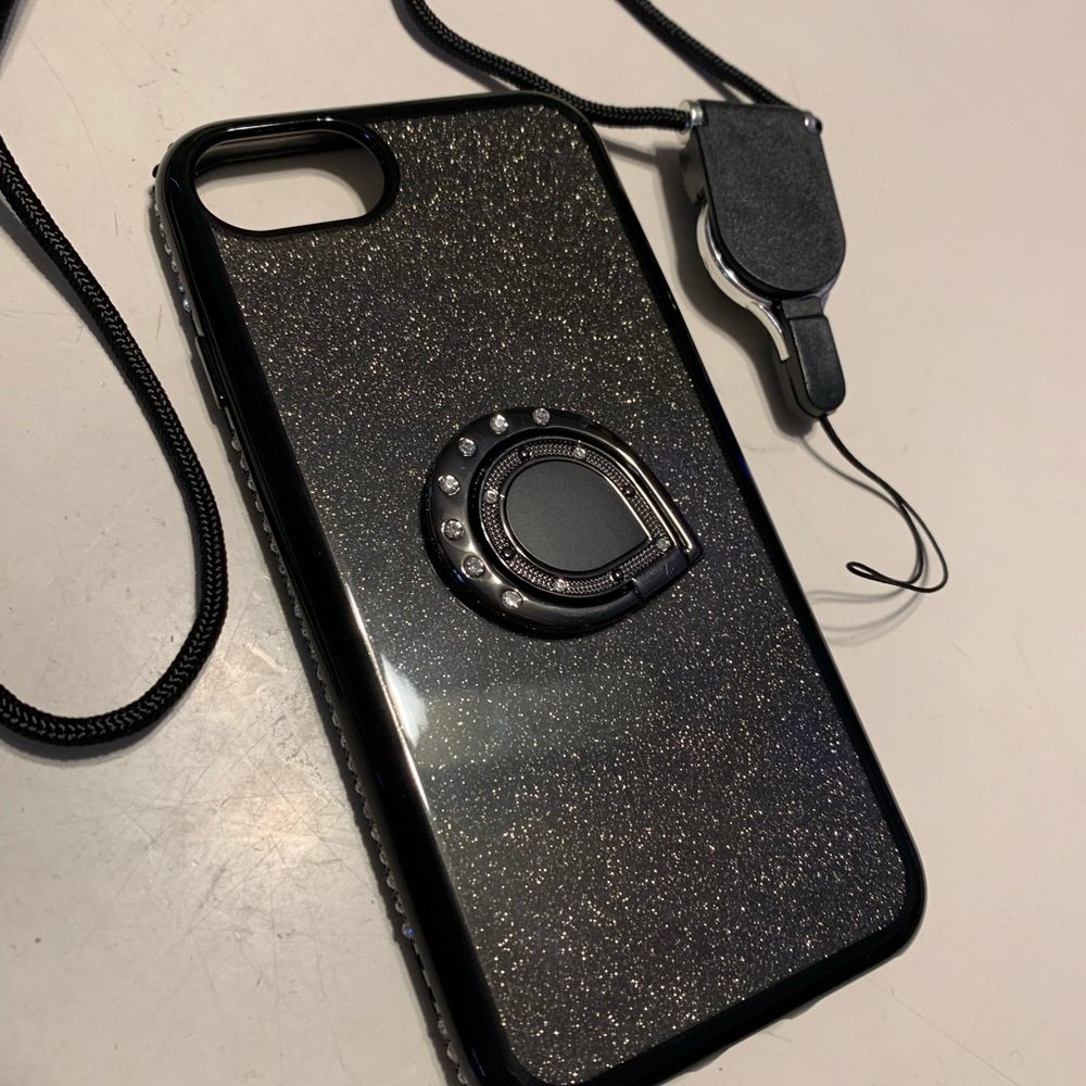 iPhone case